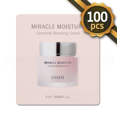 Hui miracle moisture - hui,