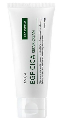 Avca egf cica - cica, crema