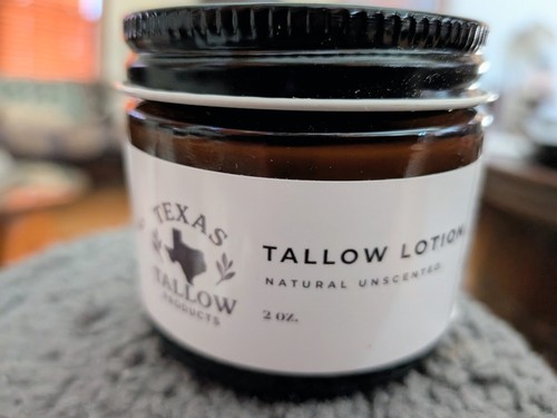 Texas sego crema - texas, corpo/viso