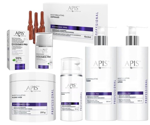 Apis professional exosomes pro - professional,