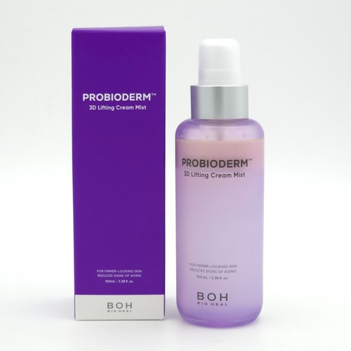 Bioheal boh probioderm - boh, 3d