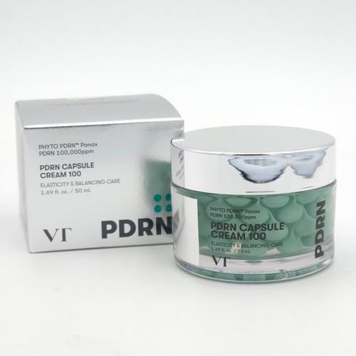 Pdrn crema capsule 100 - vt,