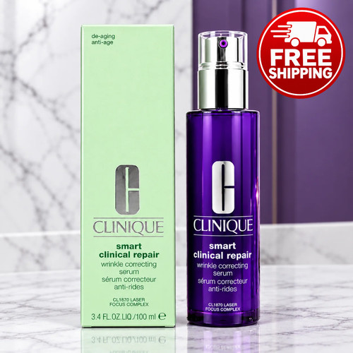 Clinique smart clinical repair - clinique,