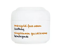 ZIAJA CREMA VISO CALENDULA