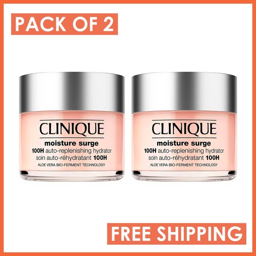 Clinique moisture surge 100h - moisture,
