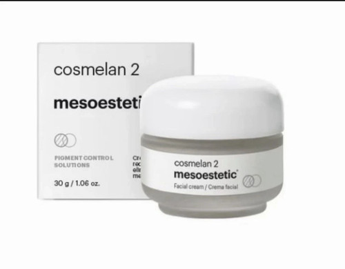 Cosmelan crema viso 30g - 2,