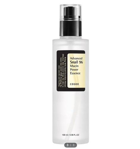 Cosrx advanced snail - 96, mucina