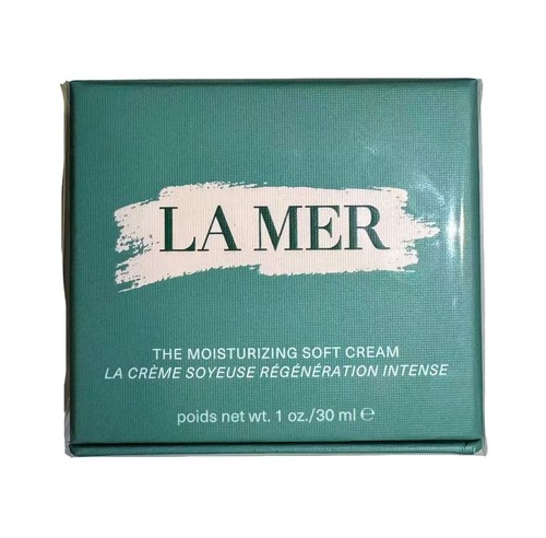 Mer the moisturizing soft - la,