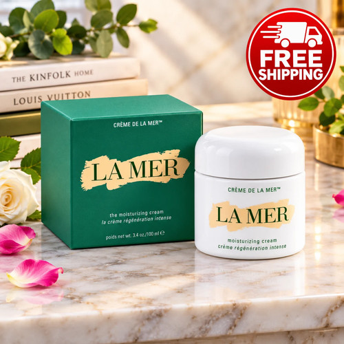 Mer creme la - de,