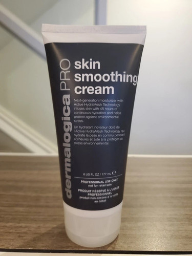 Dermalogica crema levigante - crema,