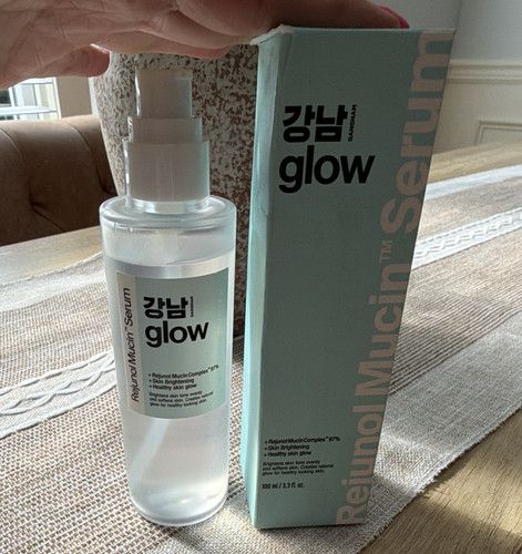 Gangnam glow rejunol mucina - gangnam,