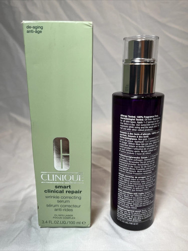 Clinique smart clinical - smart, repair
