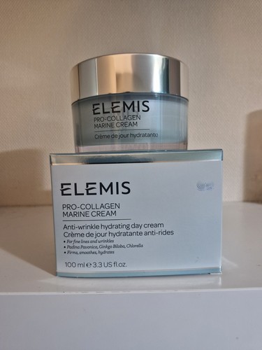 Elemis pro collagen marine - elemis,