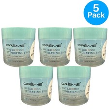 Crema viso idratante Crème