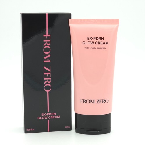 From zero pdrn - zero, crema