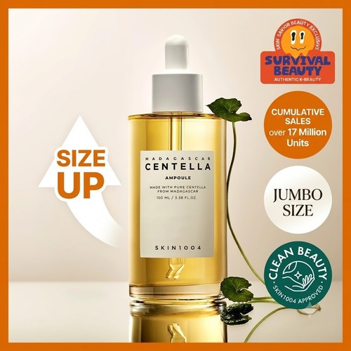 Skin1004 madagascar centella - skin1004,