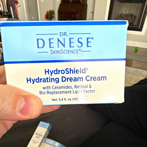 Denese hydroshield crema - denese,