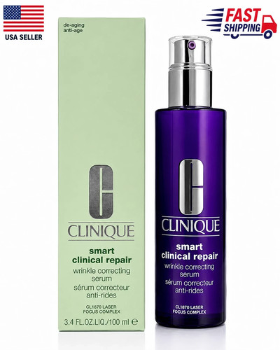 Clinique smart clinical repair - clinique,