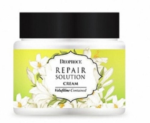 Deoproce soluzione riparatrice - deoproce,