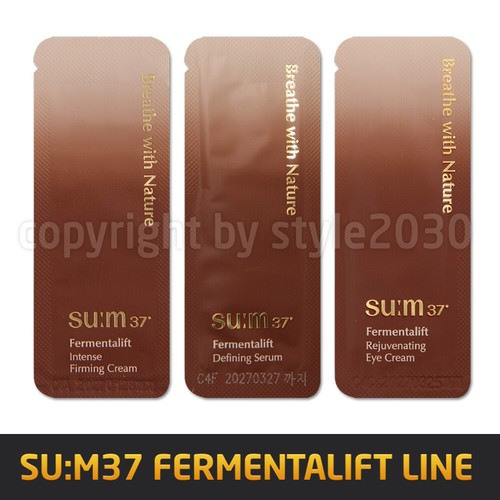 M37 fermentalift crema - su:m37,