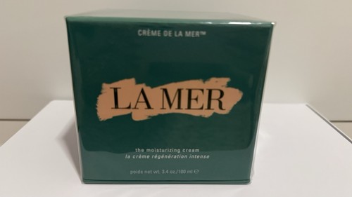 Mer crème - mer, la