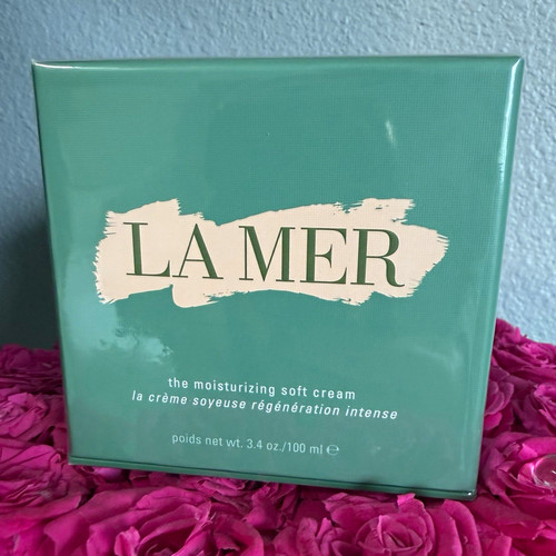 Mer the moisturizing - la,