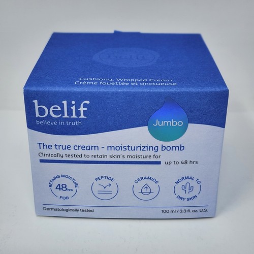 Belif the true - the, cream