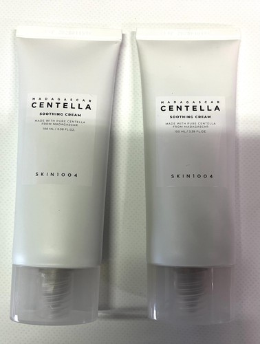 Tubetti crema centella - tubetti, di