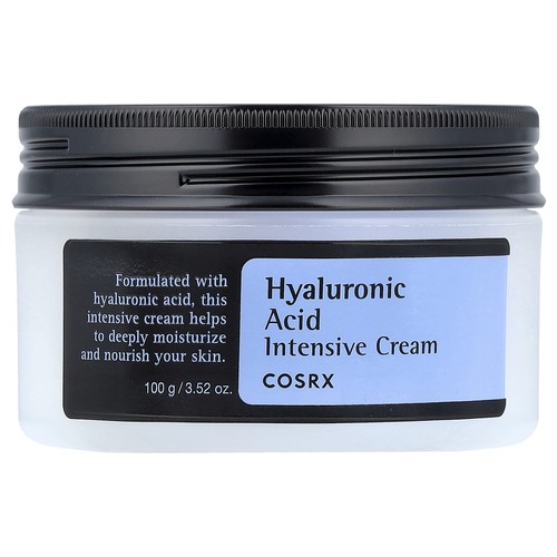 Crema intensiva all'acido
