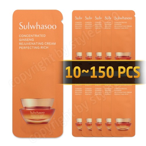 Sulwhasoo crema concentrata - crema,