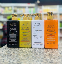 LOZIONE SBIANCANTE A GOCCIA