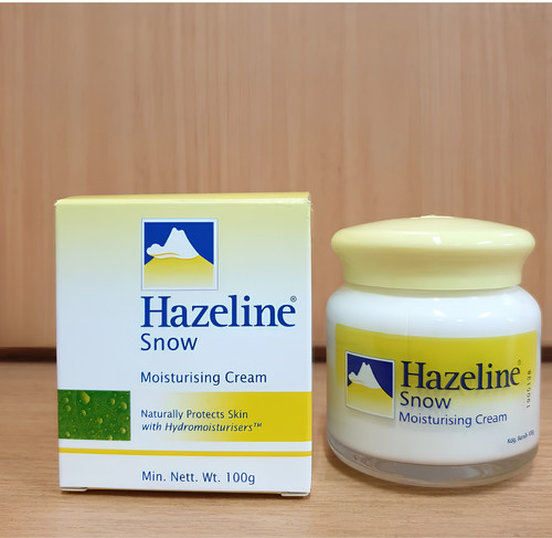 Crema mosturizzante neve - 1x,
