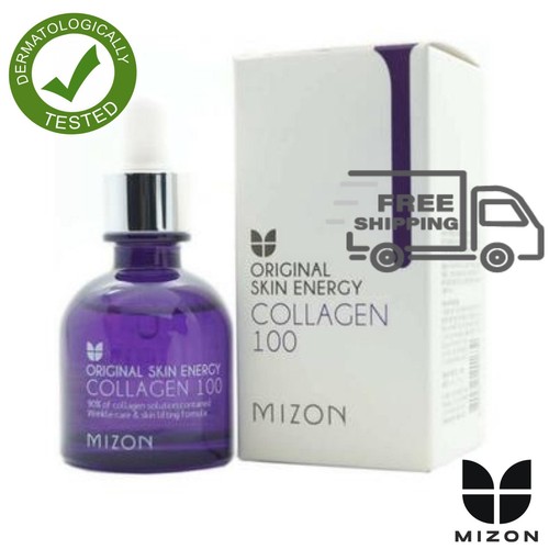 Collagen 100 siero - , (30