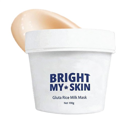 Zrunx cream bright skin - bright,