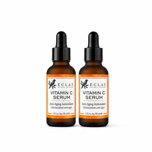 éclat siero vitamina 30ml - Éclat, c