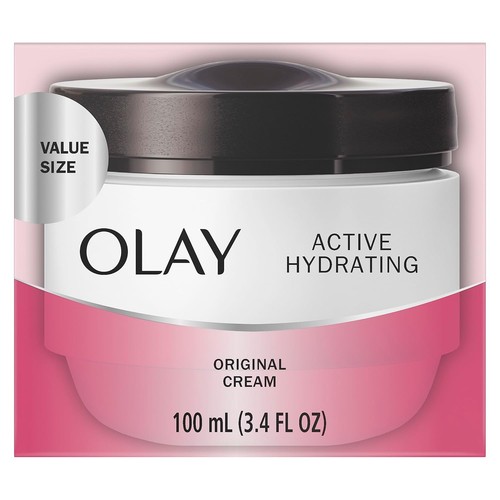 Crema idratante viso - ,