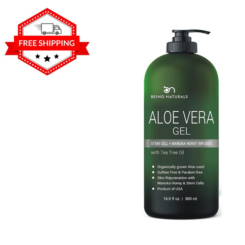 Gel aloe vera da - gel, di