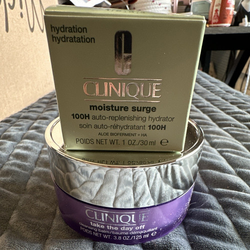 Clinique moisture surge 100h - moisture,