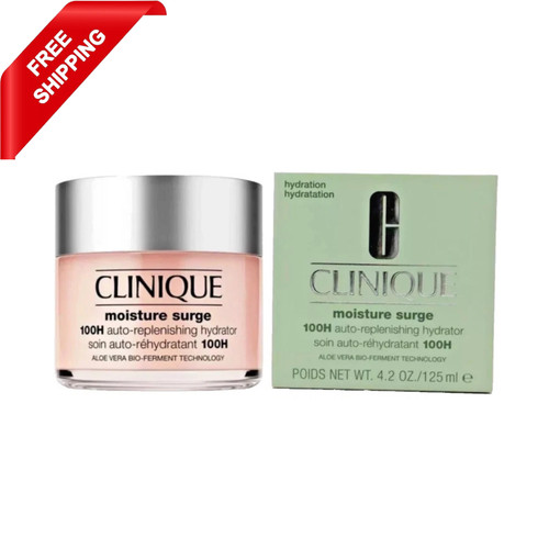 Clinique moisture surge 100h - surge,